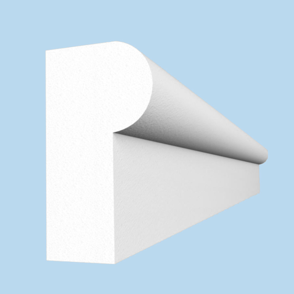 Цокольный пояс